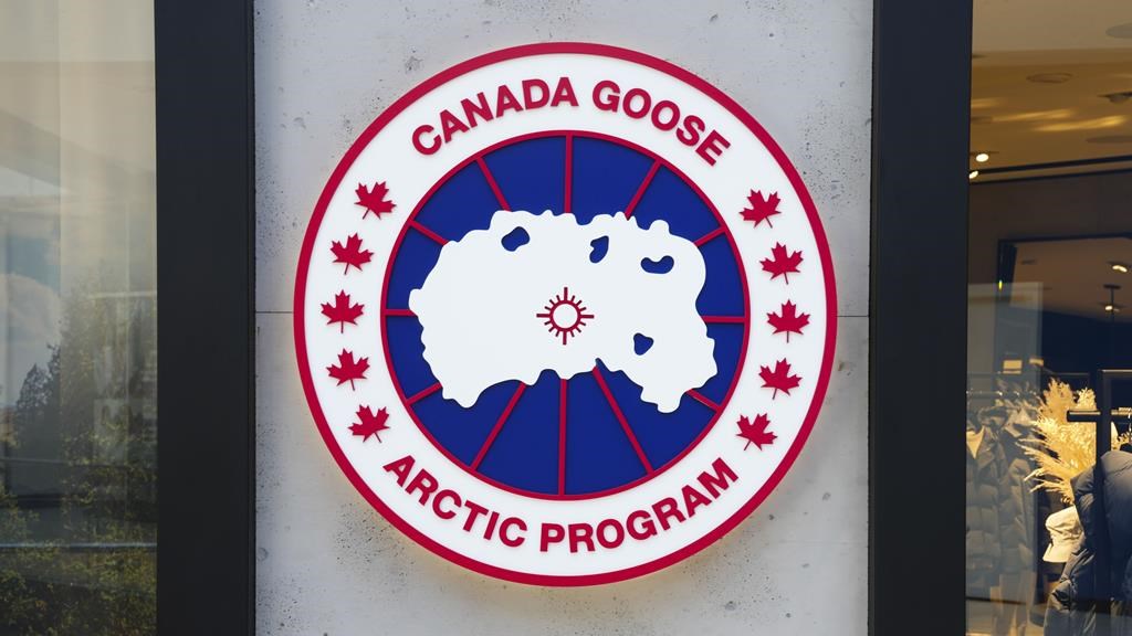 Canada goose sales on sale 2018