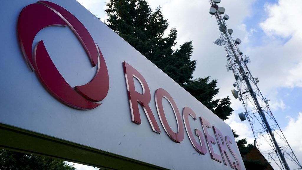 Rogers announces licensing deals with NBCUniversal and Warner Bros. Discovery