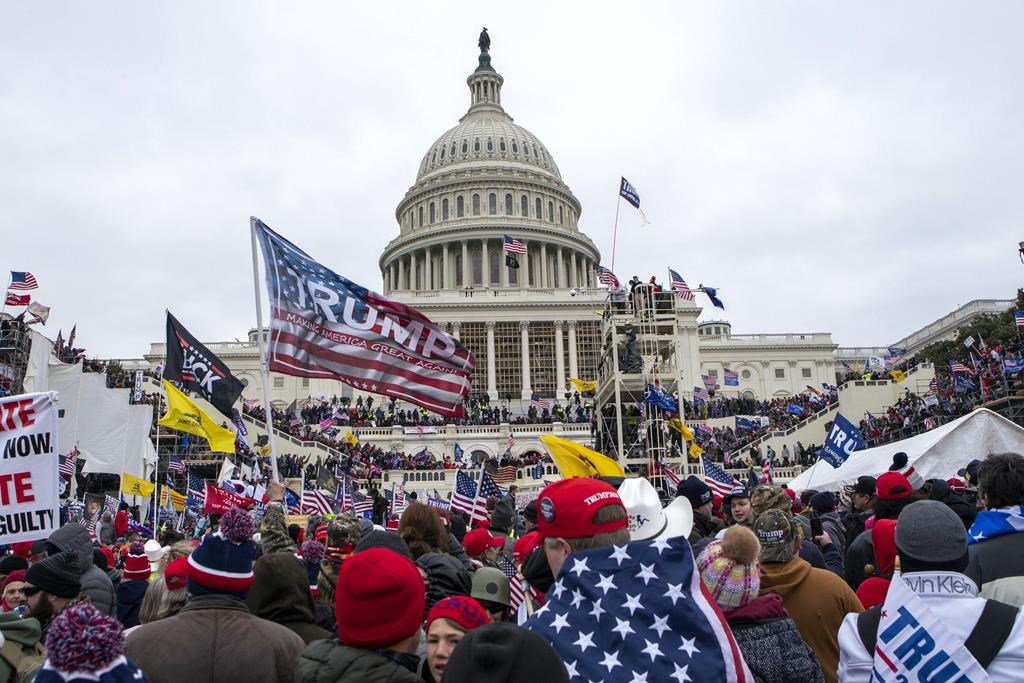 Supreme Court, moving quickly, will decide if Trump can be prosecuted in election interference case