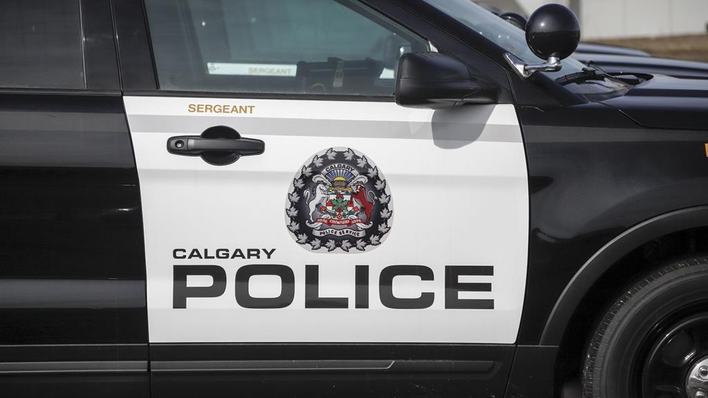 1 rushed to hospital following assault in NE: Calgary police