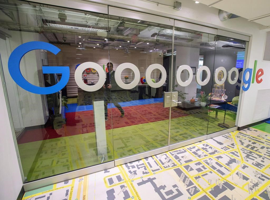 Competition Bureau gets court order for investigation into Google's ad practices