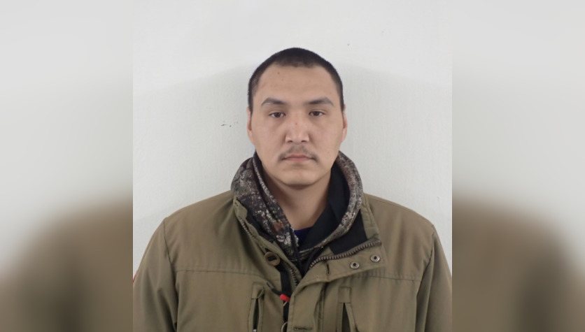Airdrie RCMP searching for missing man
