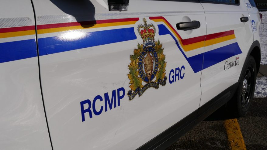 RCMP identify victims of Lloydminster triple murder