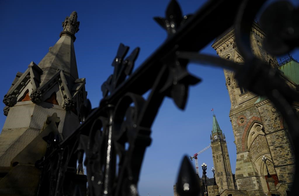 Ottawa pledges .8M to continue local journalism program to 2027