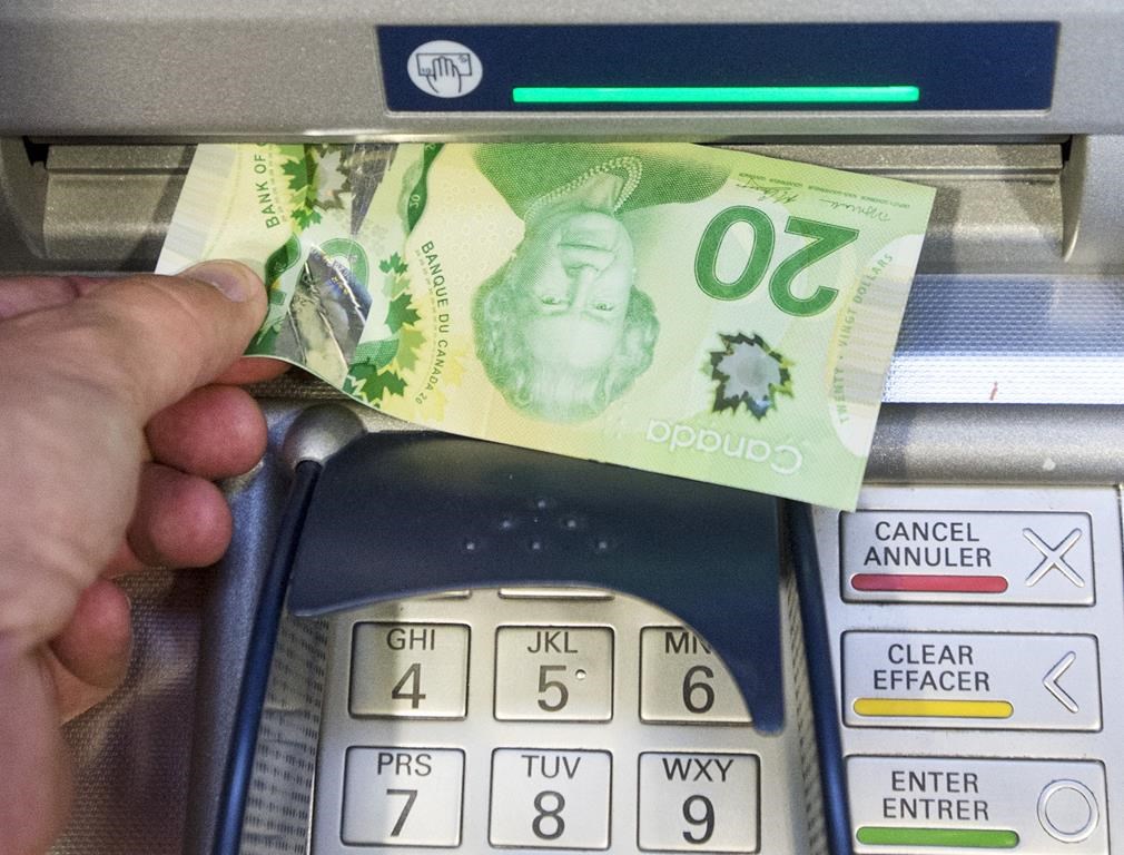 Big changes coming to how Canadians bank, but adoption likely to be slow