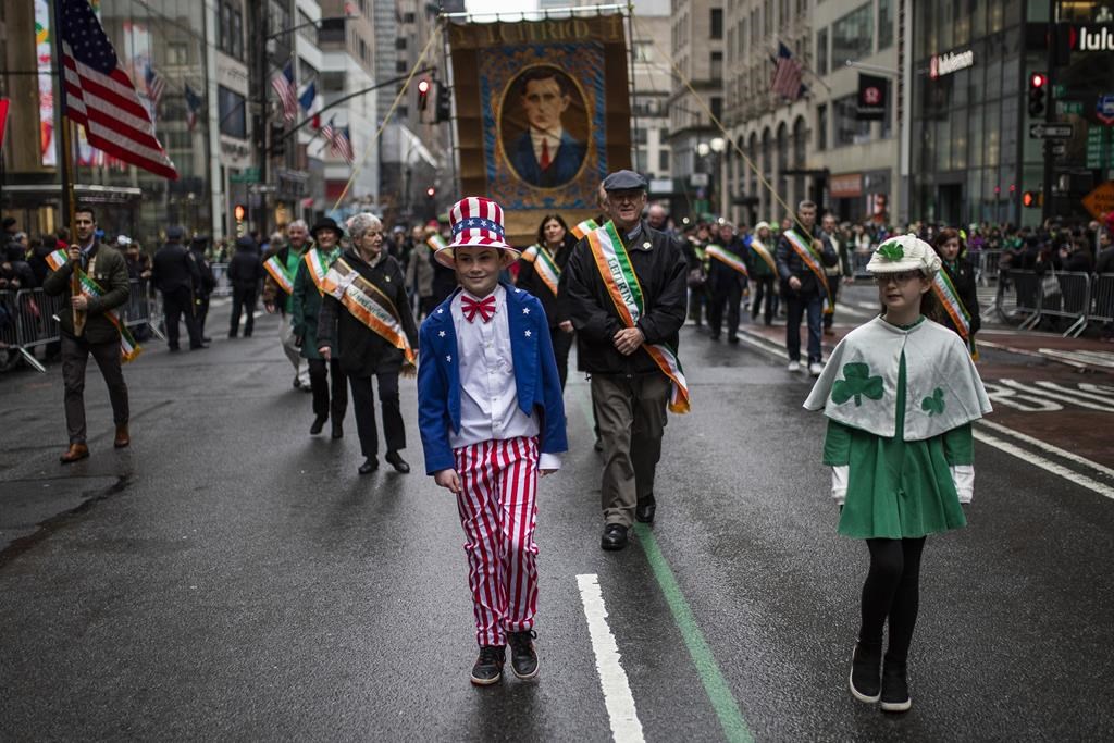 From 4-leaf clovers to some unexpected history, all you need to know about St. Patrick's Day