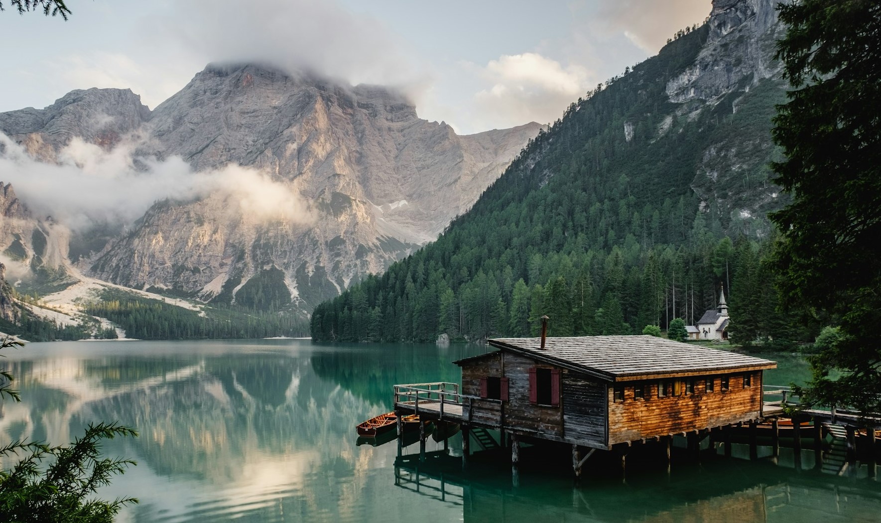 Alberta cabin prices soaring, expected to climb in 2024: report | CityNews Calgary