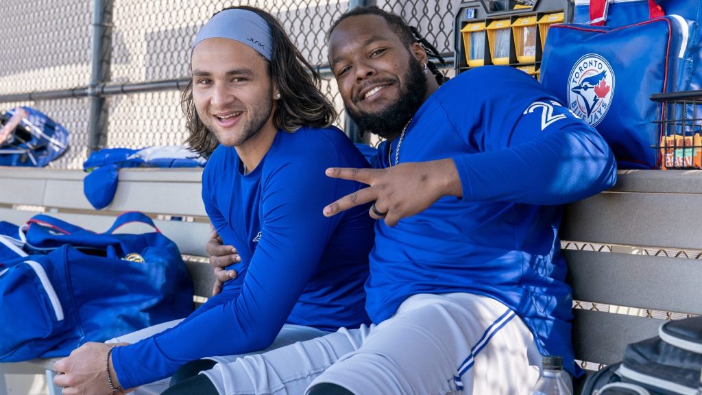 Blue Jays to open season in Tampa Bay. What you need to know
