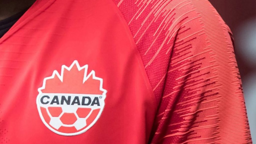 New Canada Soccer boss says financial situation not sustainable