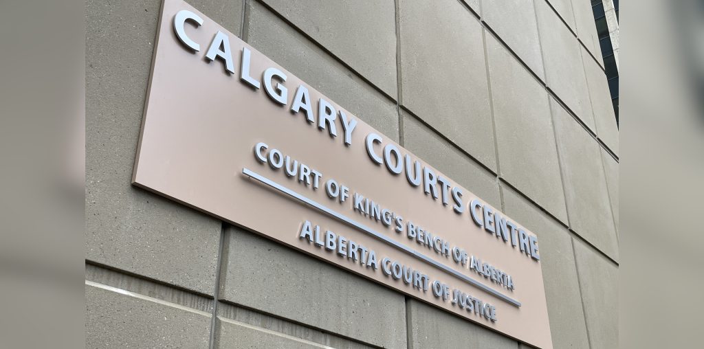 Owner of dogs that fatally attacked Calgary woman to be sentenced