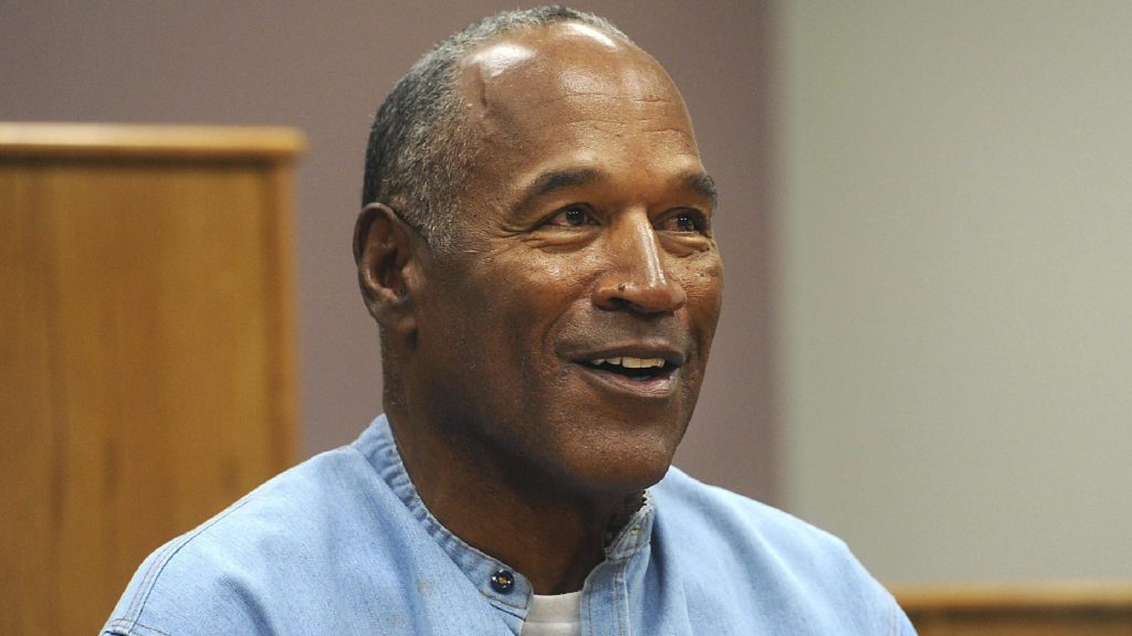 O.J. Simpson dead at 76 following cancer battle, family says