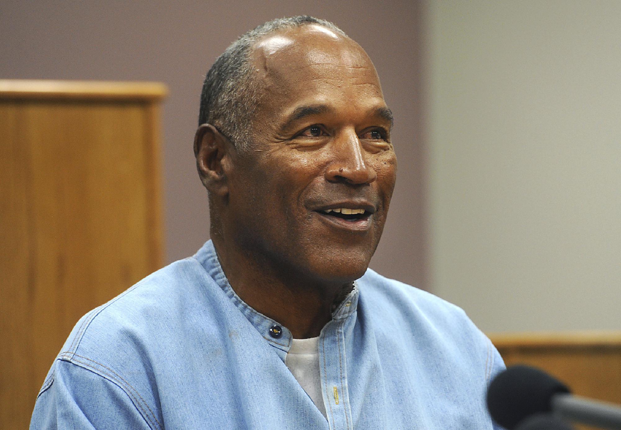 O.J. Simpson dead at age 76, family says