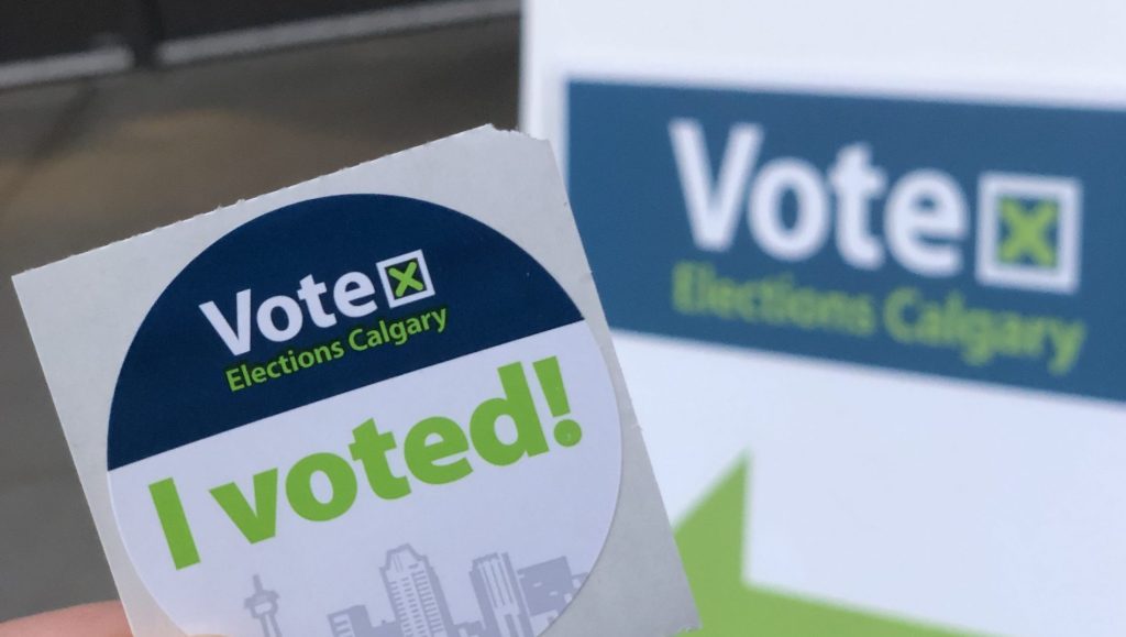 Political parties could be coming to Calgary's next municipal election