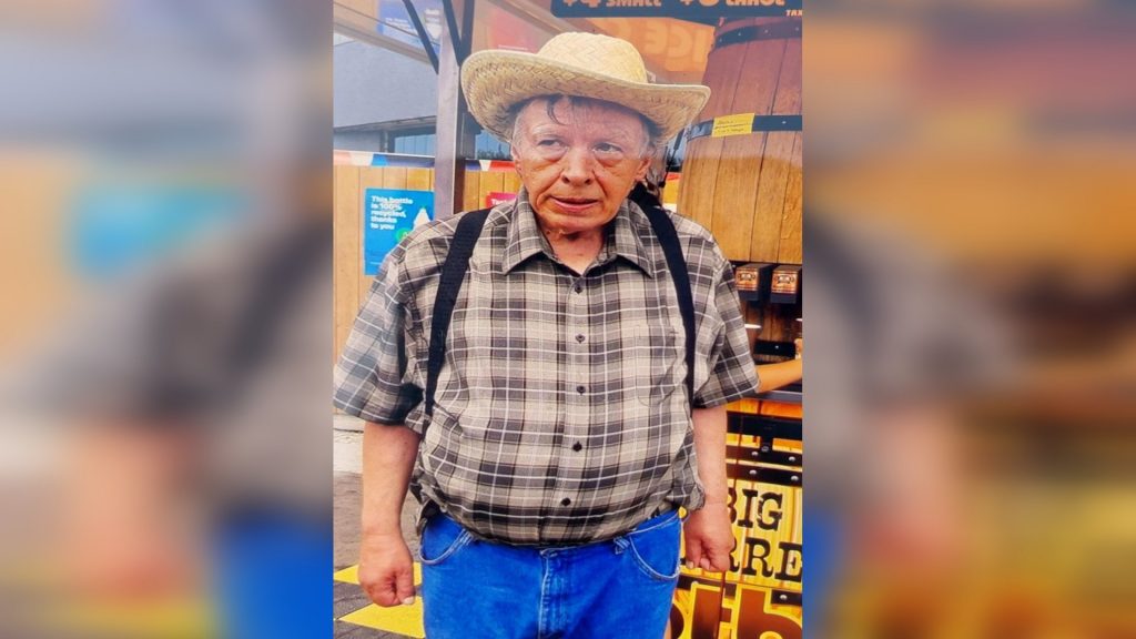 Calgary man missing from SW shopping plaza: police