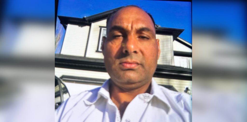 Chestermere RCMP: Man visiting from India injured and missing ...