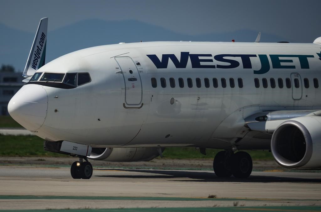 WestJet Encore pilots reach tentative deal, averting potential strike