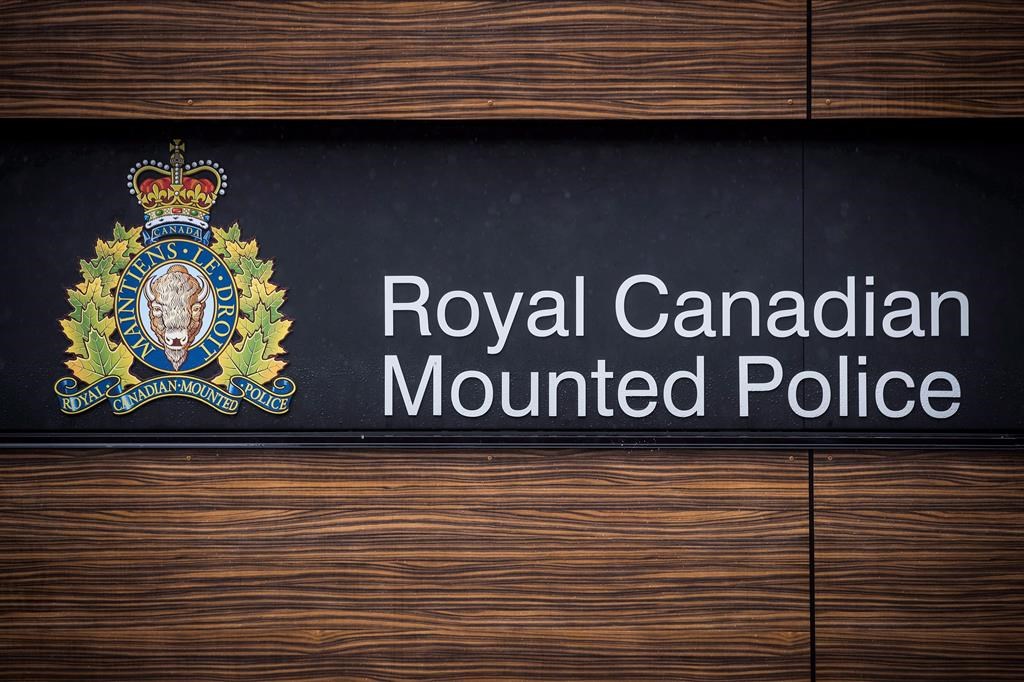 Suspect broke in to same Canmore home 2 days in a row: RCMP
