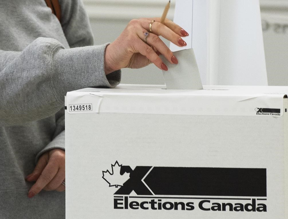 Alberta looking to change to election dates, citing 2023 state of emergency as factor