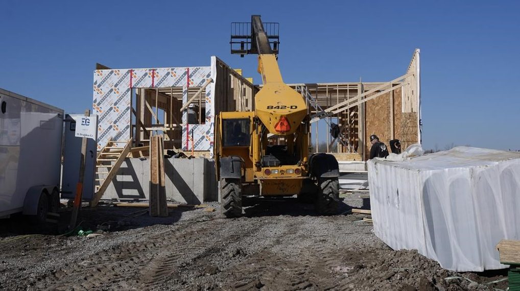Can Canada really build 3.9 million homes by 2031?
