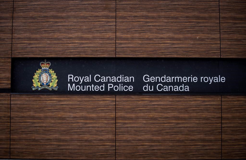 Off-roading leads to discovery of human bones near Drumheller: RCMP