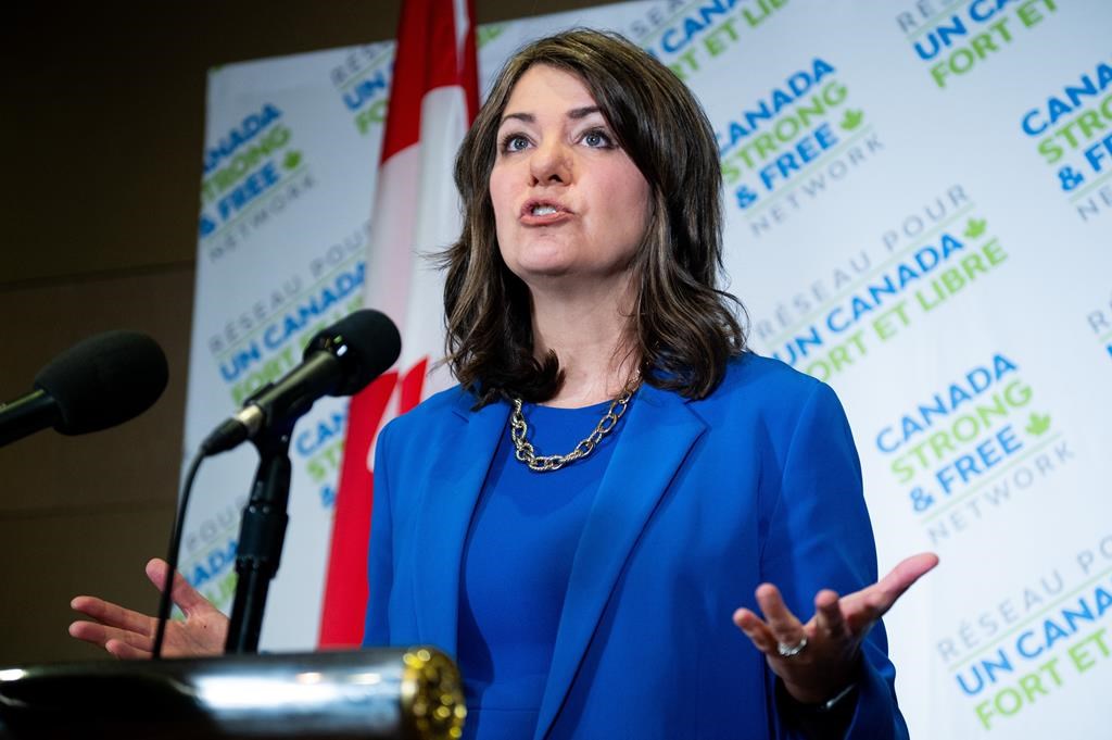 Alberta set next week to amend bill granting cabinet broad powers over municipalities