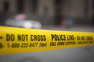 Daylight shooting in Okotoks leaves man with serious injuries