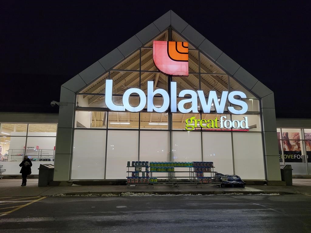 Loblaw rakes in profits as nation-wide boycott gets underway