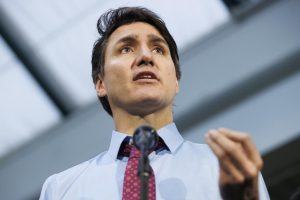 What Trudeau’s podcast appearances say about the Liberals’ next ballot box question