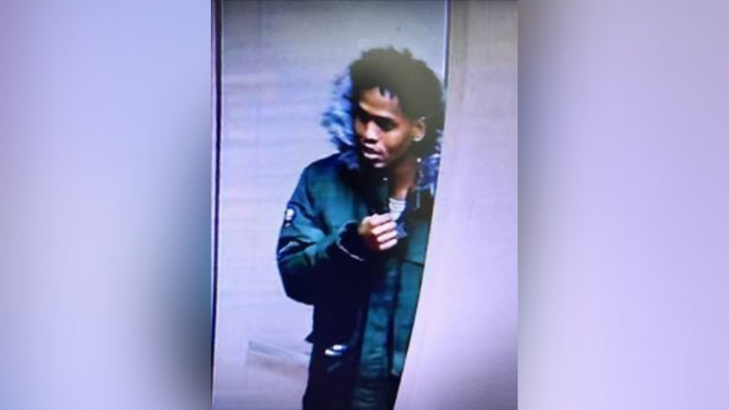Police trying to identify suspect in fatal hotel shooting in SE Calgary