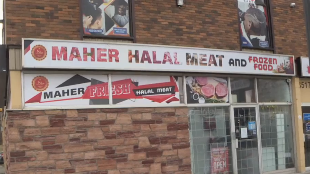 AHS, RCMP investigating 8 Calgary businesses for sale of uninspected meat