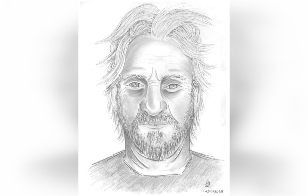 Calgary police looking to identify man found dead near Bow River