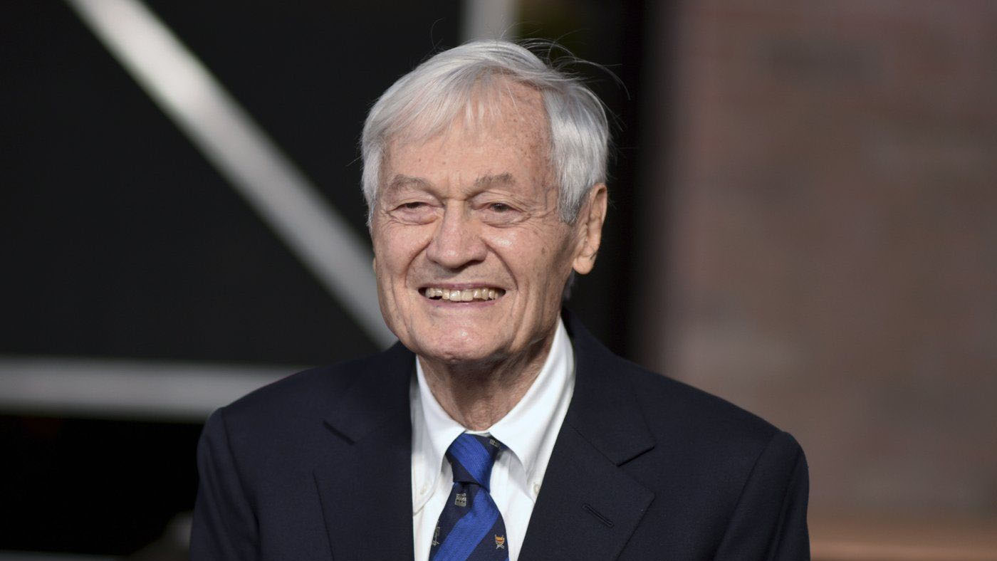 Roger Corman, Hollywood mentor and 'King of the Bs,' dies at 98