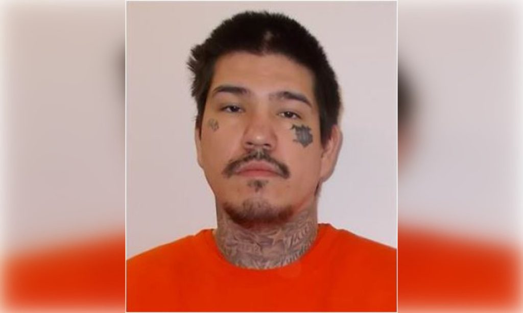 Long-term offender wanted Canada-wide after removing ankle bracelet: Calgary police