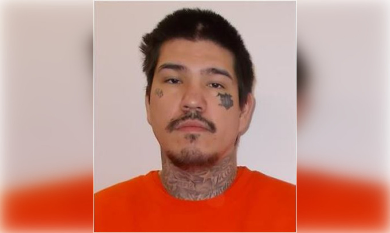 Long Term Offender Wanted Canada Wide After Removing Ankle Bracelet