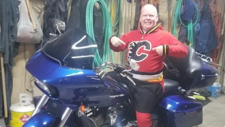 A man involved in a multi-vehicle crash on Highway 2 east of Okotoks earlier this month passed away this week, his family has announced. Neil Madden, identified on a GoFundMe page as a father, brother, uncle, grandfather, friend, and dear co-worker, died May 11. (Go Fund Me)