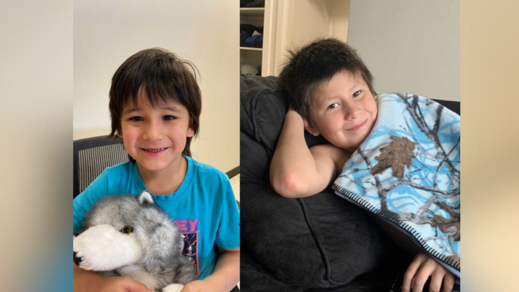 Police searching for 2 missing boys last seen in SE Calgary