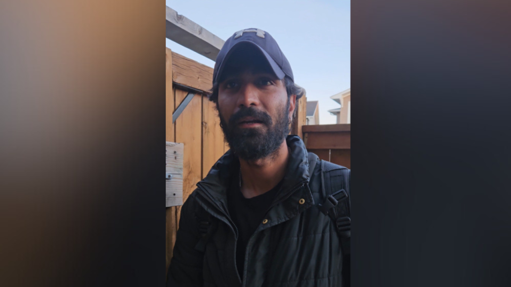 Police looking for man who disappeared from NE Calgary home last week