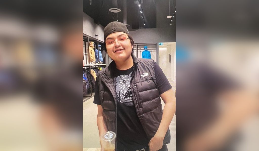 Airdrie RCMP need help searching for missing teen