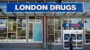 London Drugs ‘gradually’ reopening core services across all stores after cybersecurity incident