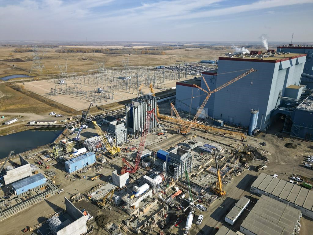 Financial, technology risks likely delayed Alberta carbon capture project: analysts