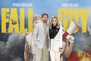‘The Fall Guy’ gives Hollywood a muted summer kickoff with a $28.5M opening