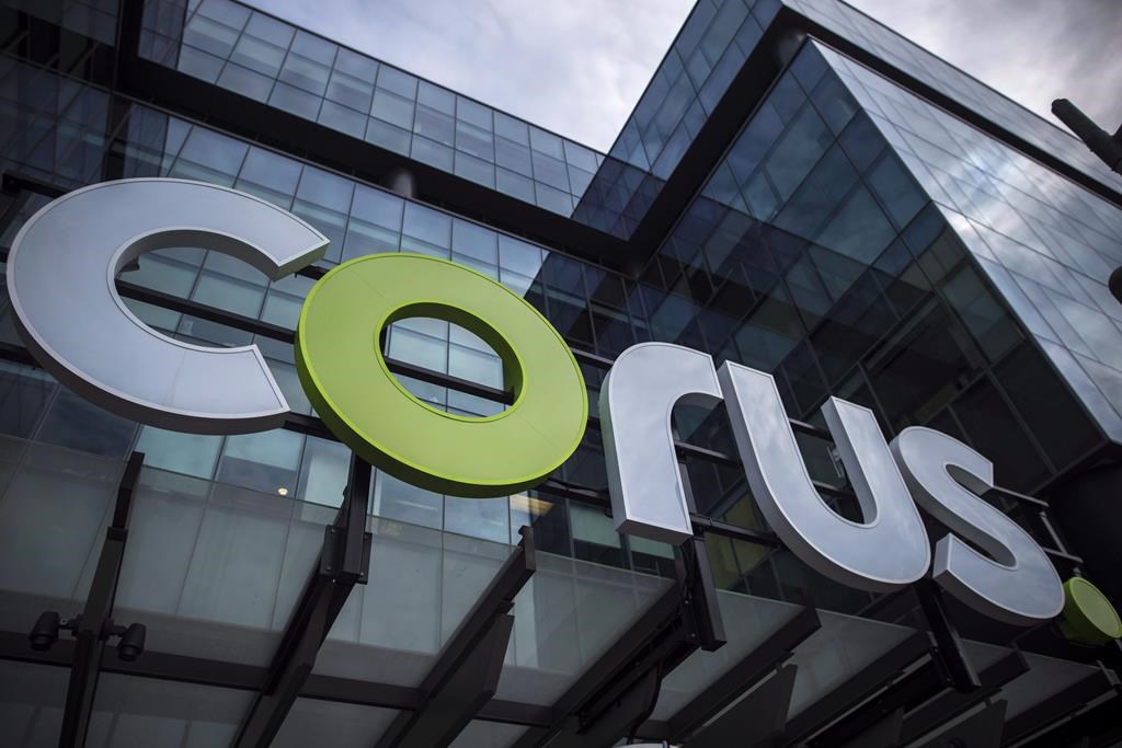 CRTC grants Canadian content spending relief for Corus, but says other asks must wait