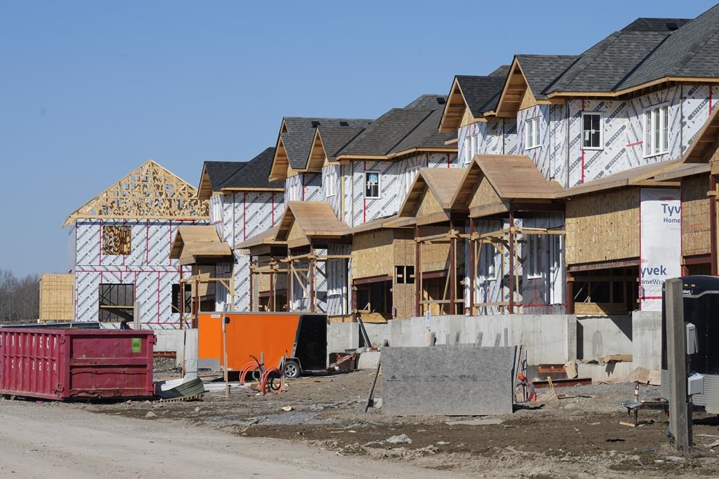 Calgary's boom of new builds a bust for some