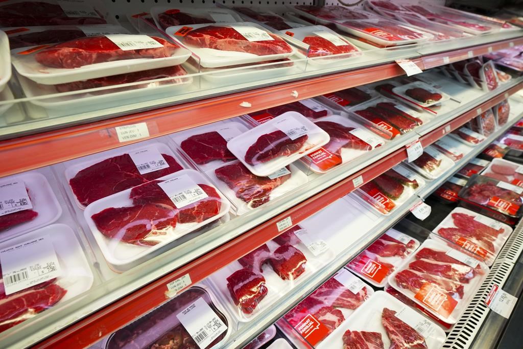 New Alberta law would increase fines for slaughter, sale of uninspected meat