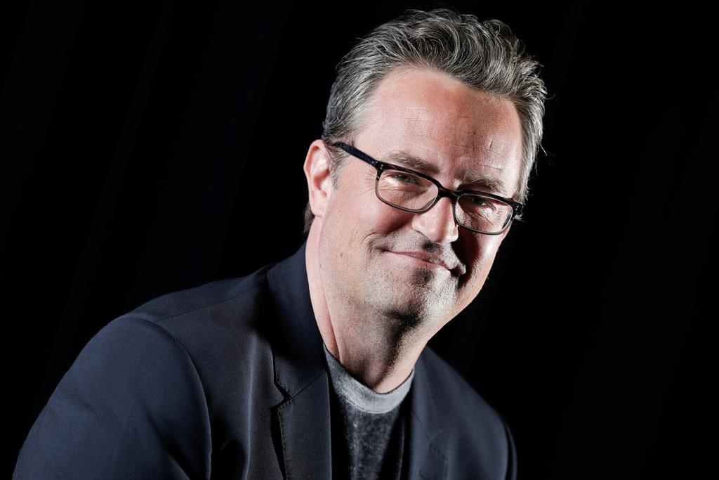 Matthew Perry's death under investigation over ketamine level found in actor's blood