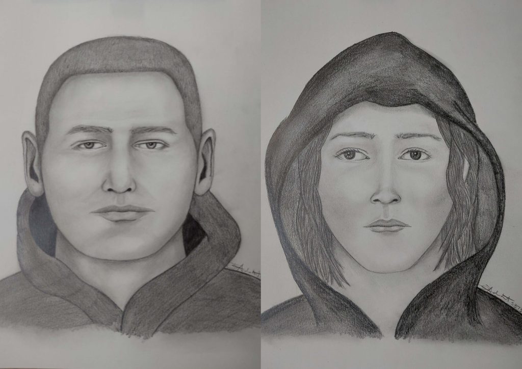 Calgary police look for suspects in SW home invasion