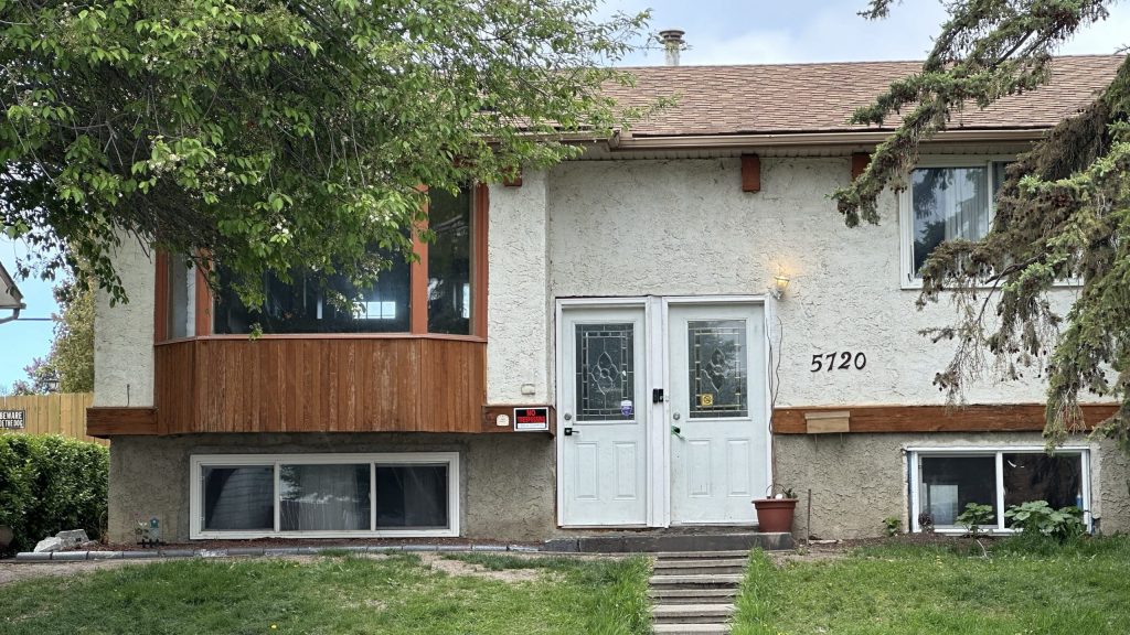 Sheriffs shut down 2nd alleged drug house in Calgary this week