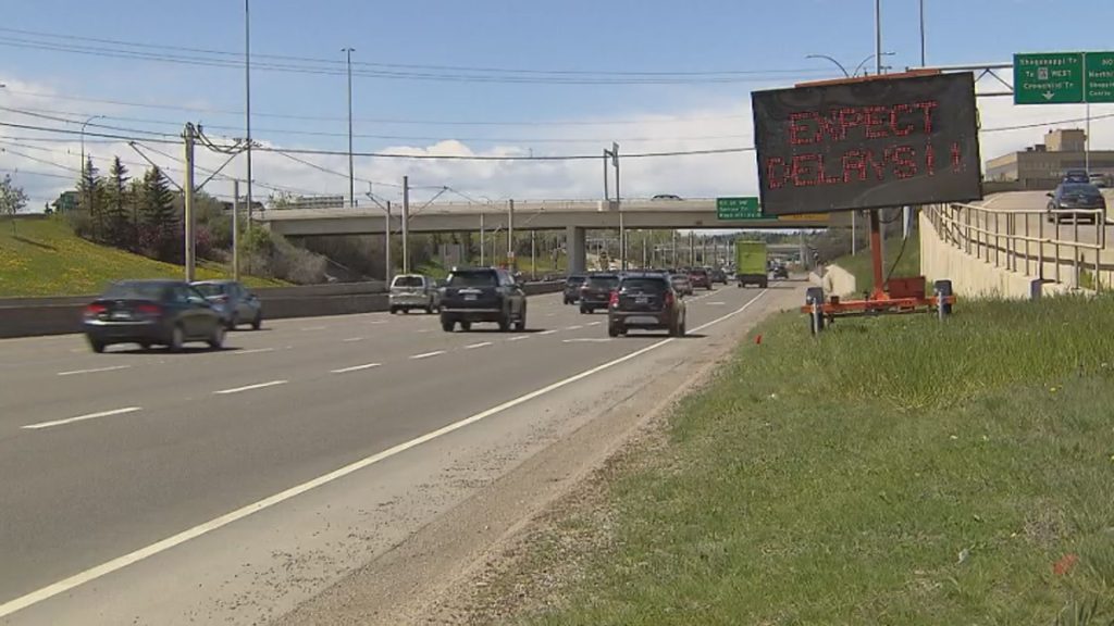 Crowchild Trail