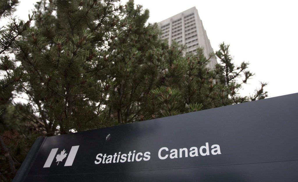 Canadian economic growth slower than expected in Q1, sets up possible rate cut