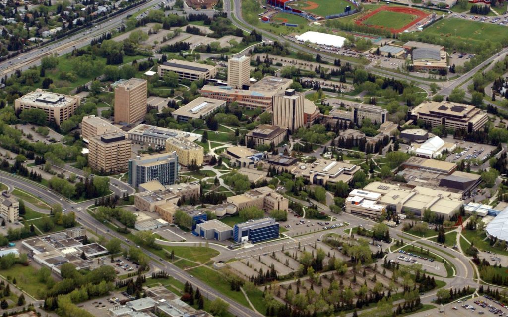 University of Calgary looks to relaunch oil engineering program after hiatus